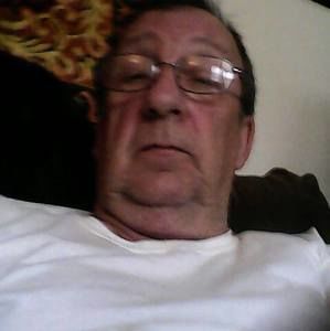 Meet your Posher, Richard